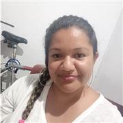 Licenciada Educación preescolar